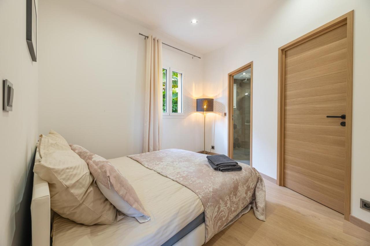 Superbe Avec Balcon Proche Monaco Apartment