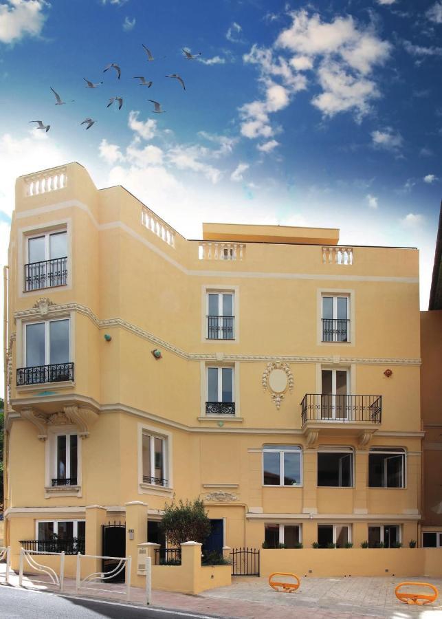 Superbe Avec Balcon Proche Monaco Apartment *
